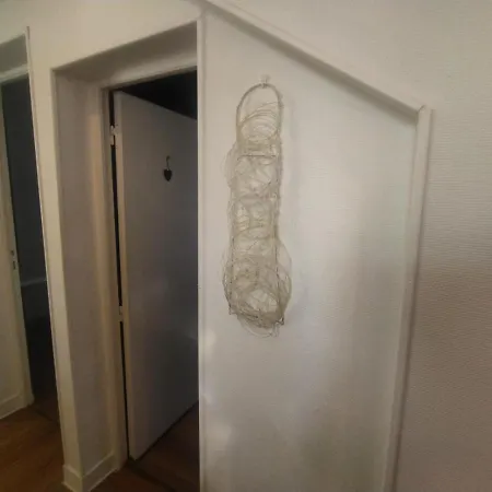 Chambre Moon Ray Proche Paris Homestay