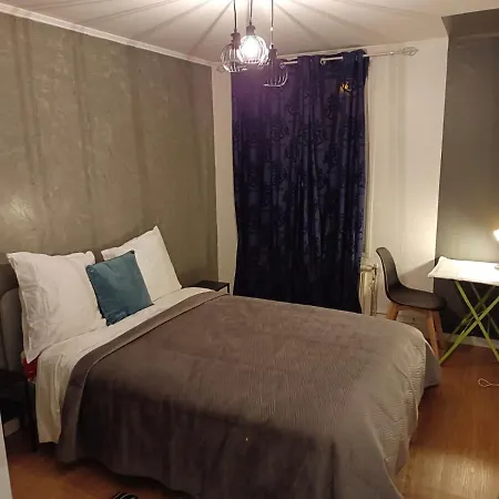 Chambre Moon Ray Proche Paris