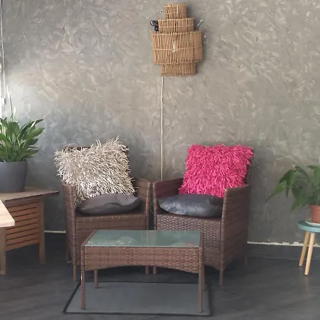 Moon Ray Proche Paris
