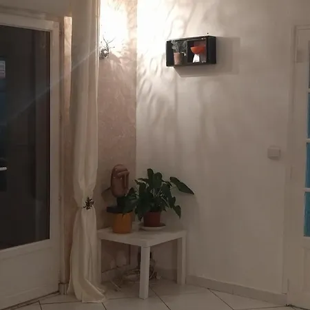 Chambre Moon Ray Proche Paris Homestay *