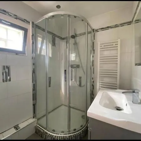 Homestay Chambre Moon Ray Proche Paris