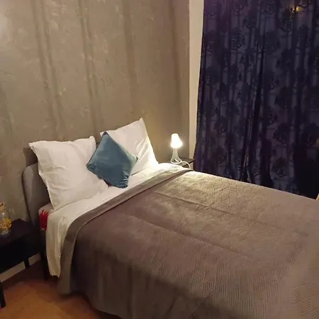 Homestay Chambre Moon Ray Proche Paris