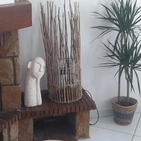 Chambre Moon Ray Proche Paris Homestay